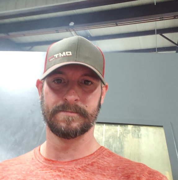 Meet your Posher, Michael - Picture 1 of 1